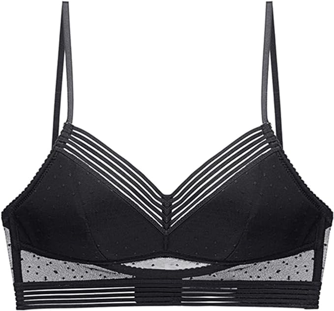 Bralette espalda baja
