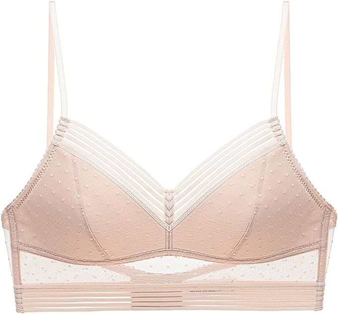 Bralette espalda baja