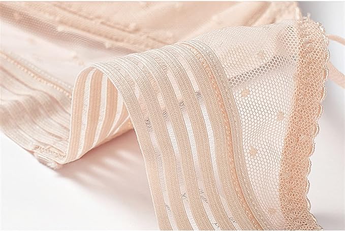 Bralette espalda baja