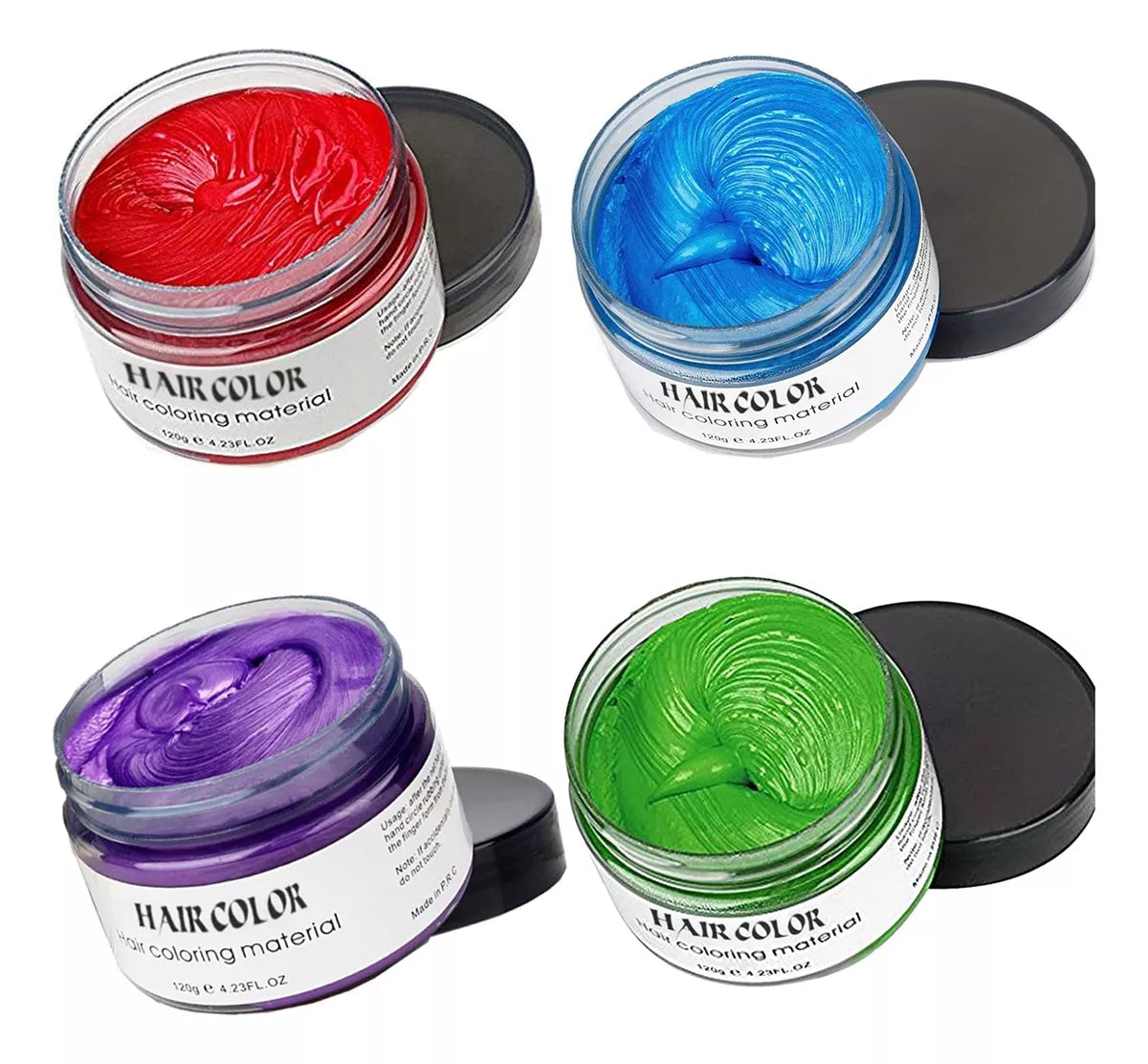 Cera Color PRO® - Cambia tu look en unos minutos – Glam by SK ǀ Tienda ...