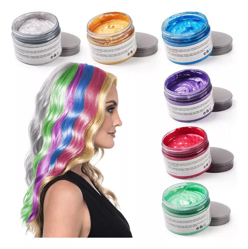 Cera Color PRO® - Cambia tu look en unos minutos – Glam by SK ǀ Tienda ...