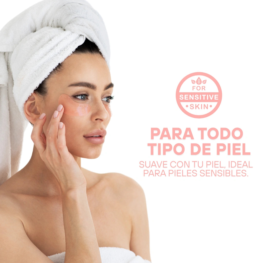 GlowCaps® / Cápsulas desmaquillantes x40 cápsulas – Glam by SK ǀ Tienda ...