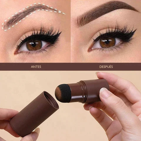 Sello para cejas