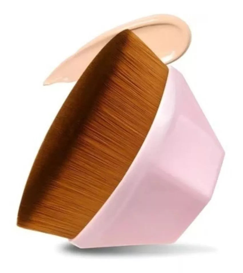 Brocha para maquillaje