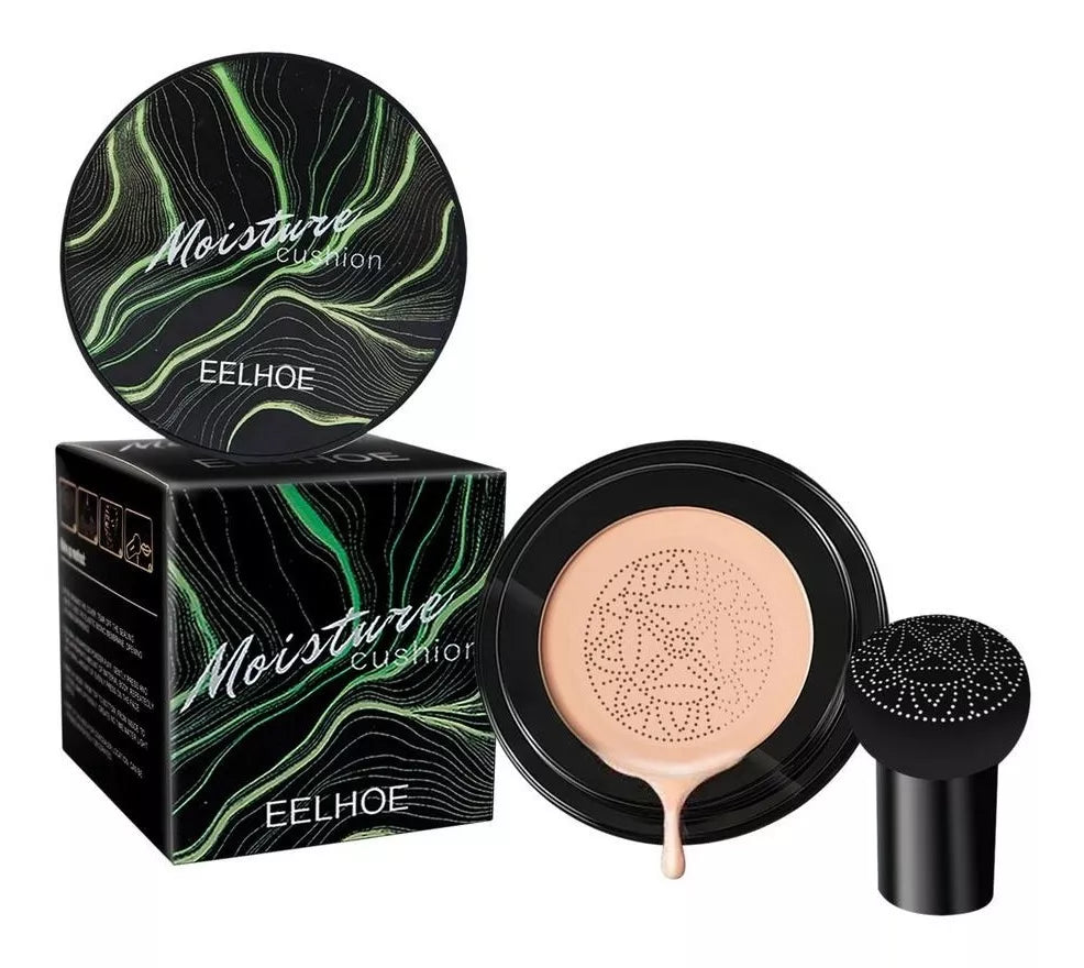 Base Cushion™ 2X1 -Base Correctora  y anti edad Impermeable